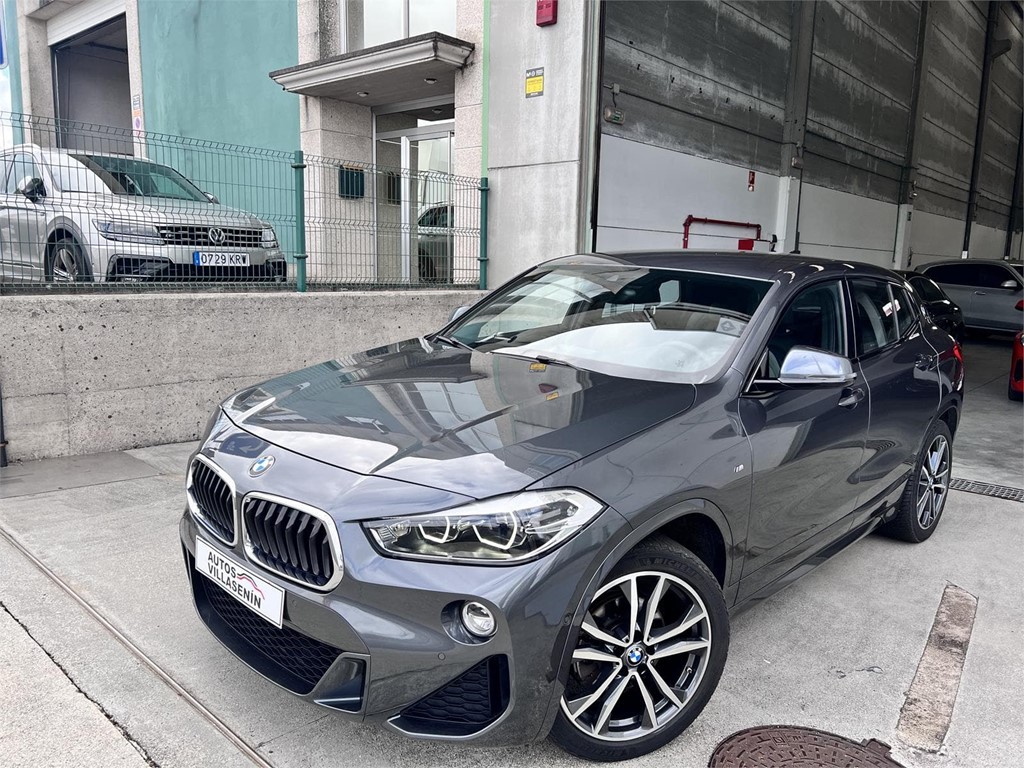 Foto 1 BMW X2 18D SDRIVE M SPORT