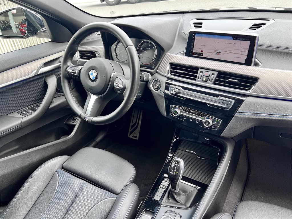 Foto 5 BMW X2 18D SDRIVE M SPORT