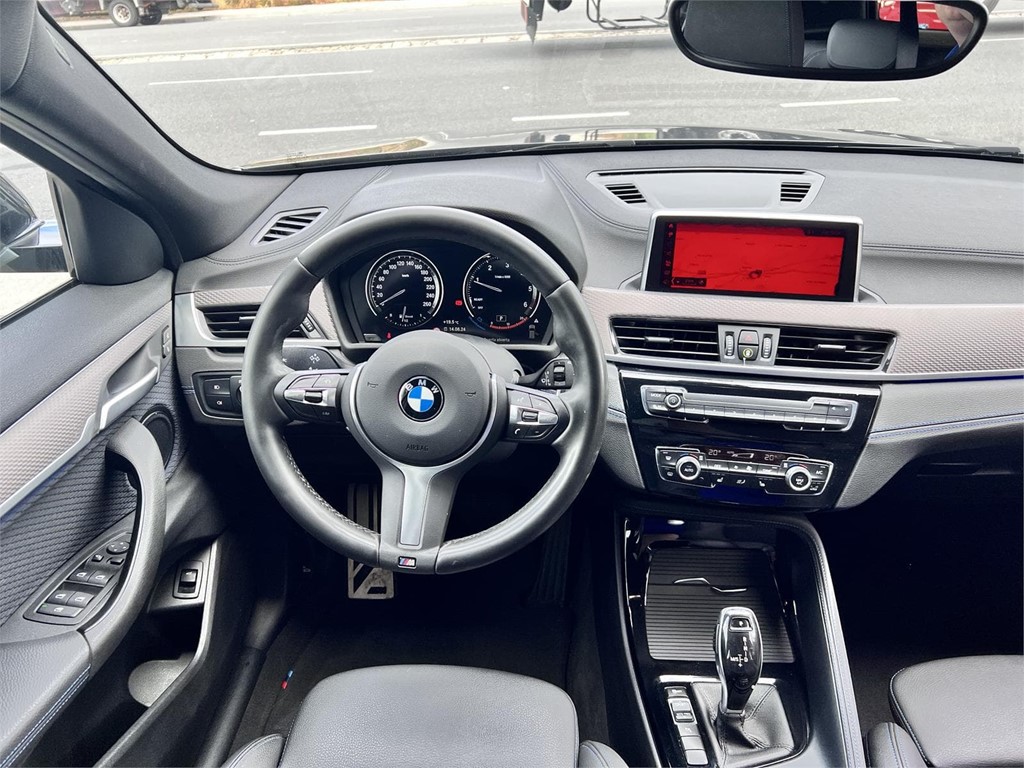 Foto 7 BMW X2 18D SDRIVE M SPORT