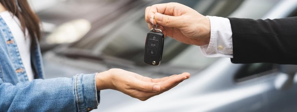 Consejos a la hora de comprar un coche de segunda mano