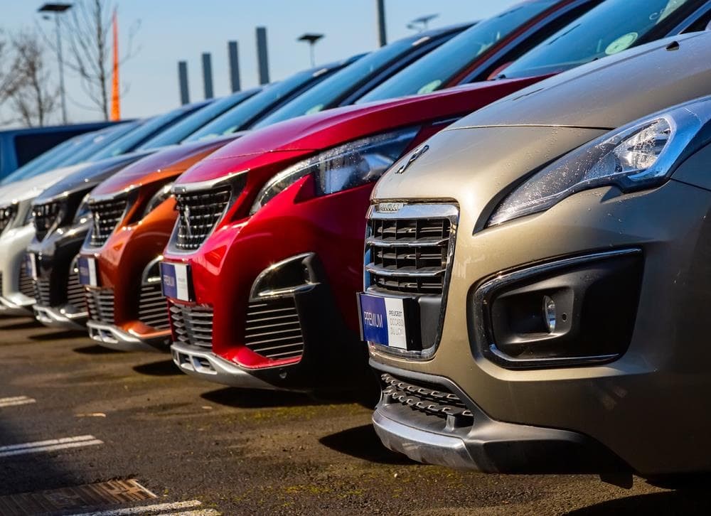 Trámites sencillos y rápidos en la compra de tu coche seminuevo en Autos Villasenín